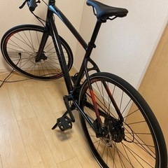 【決まりました】スペシャライズド　SIRRUS3.0 ブラック　...