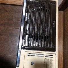 ナショナル　ストーブ　アンティークの画像