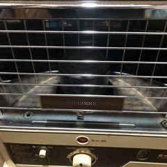 ナショナル　ストーブ　アンティークの画像