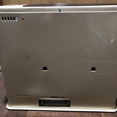 ナショナル　ストーブ　アンティークの画像