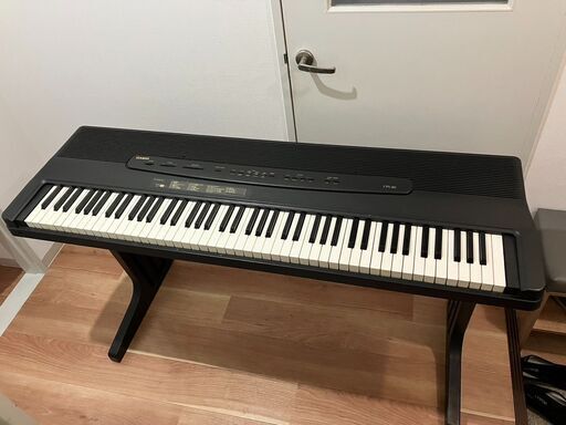 CASIO 電子ピアノ CPS-80s (しゅう) 泉大津の電子楽器の中古