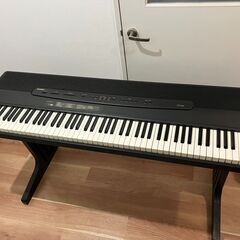 CASIO 電子ピアノ CPS-80s (しゅう) 泉大津の電子楽器の中古