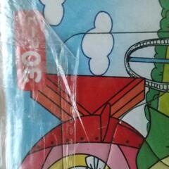 アンパンマン パズル&グラスの画像