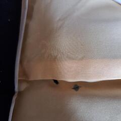 和装礼服　喪服　袷の画像