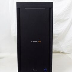 【動作確認済】ゲーミングパソコン R779-A127-RBSXB...
