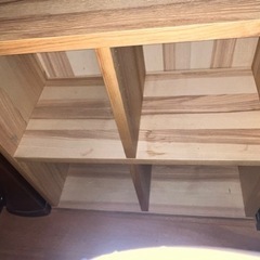 棚　美品の画像