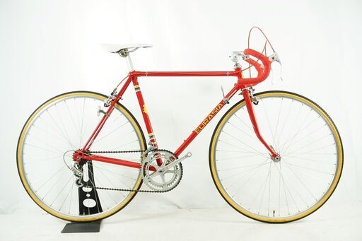 BRIDGESTONE 「ブリジストン」 EURASIA 1980年頃 ロードバイク