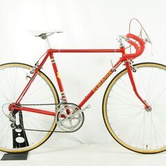 BRIDGESTONE 「ブリジストン」 EURASIA 1980年頃 ロードバイク