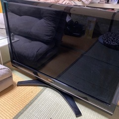 譲り先、決まりました。東芝　レグザ　42型テレビ