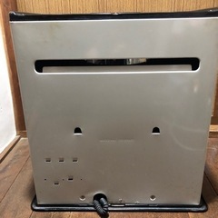ナショナル　ストーブ　アンティークの画像