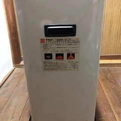 ナショナル　ストーブ　アンティークの画像