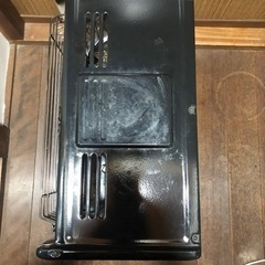 ナショナル　ストーブ　アンティークの画像
