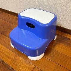 足場