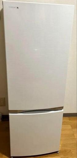 【高年式!!4日～5日限定価格!!】東芝冷蔵庫 171L 2020年製