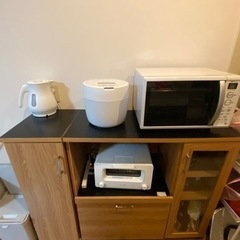 引き渡し先決定しました