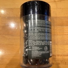 〈新品〉エリップス　ブラックの画像