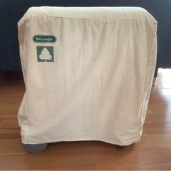 デロンギ　オイルヒーター　1500w 西東京市の画像