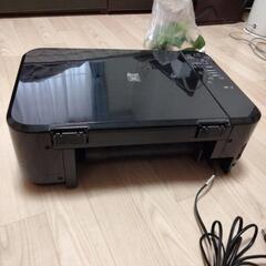 キャノンプリンター売ります！の画像