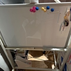 ホワイトボード