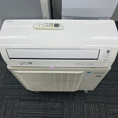 決定　ありがとうございます。動作保証❗️ 安心のダイキン　エアコン　スタンダード　5.6k18畳②