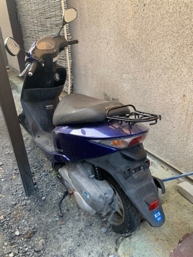 ホンダ　Dio  