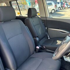 自社ローンあり！ガソリン100リットルプレゼント✨禁煙車✨走行４万キロ台！✨ドラレコ✨トヨタ☆アイシス☆プラタナUセレクション☆2000cc☆7人乗り☆の画像