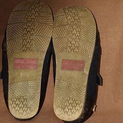 中古靴　女性用　の画像