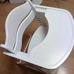 チャイルドチェア