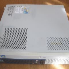NEC MATE ME-H スリム デスクトップ パソコン Co...