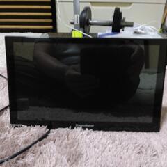 ポータブルナビゲーション 9インチ