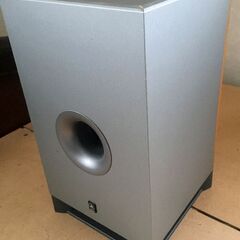 YAMAHA　SW-S60　スピーカーお譲りしますの画像
