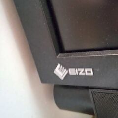 AVマルチモニター　EIZO　FORIS FX2431TV　※再々々々値下げしました。の画像