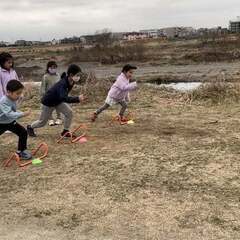 ペンタスアスレチッククラブ 渋谷かけっこスクールの画像
