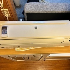 CORONA 冷房専用エアコン　2.2k 