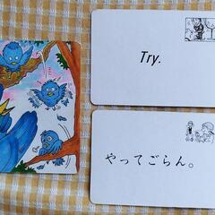 英語教材　DAIRY　EXPRESSIONS  　絵で覚える日常表現①