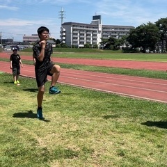ペンタスアスレチッククラブ 三鷹かけっこスクール