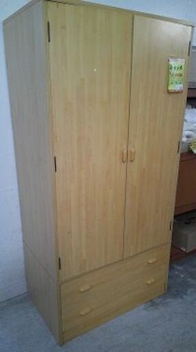 ID:G60392618　洋タンス