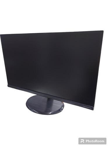 【売り切れ】I・O　DATA　PCモニター　LCD-MF235XDBR