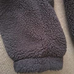 【値下げ】ユニクロ　フリースパンツ　サイズ：Lの画像