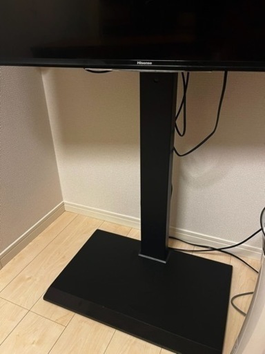 テレビの足台