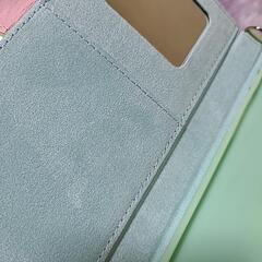 iPhoneケース 5.8インチ2点セット【400円】の画像