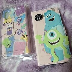 iPhoneケース 5.8インチ2点セット【400円】