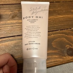 BODY oh