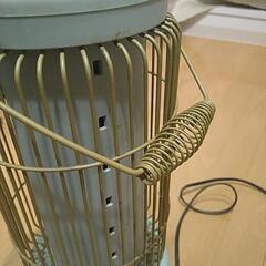 電気ヒーターの画像