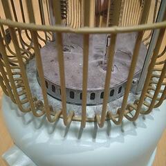 電気ヒーターの画像