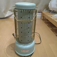 電気ヒーターの画像