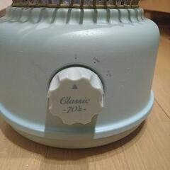 電気ヒーターの画像