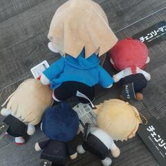 チェンソーマンの画像