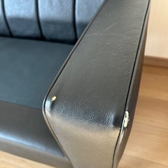 karimokuカリモクロビーチェア　セットの画像