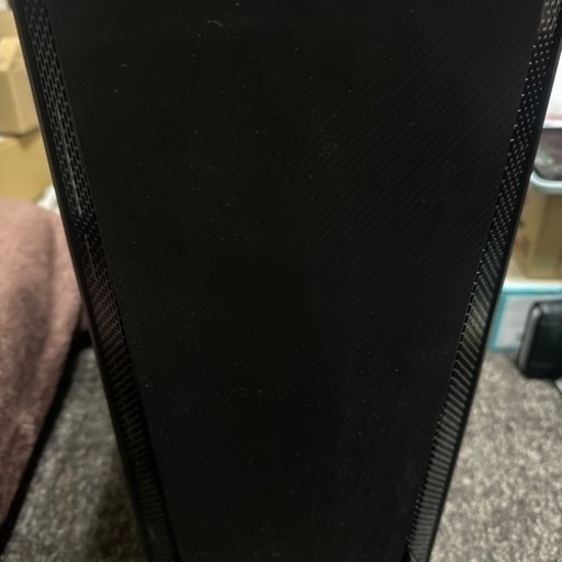 自作ゲーミングpc